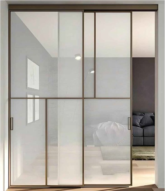 Thunder Door